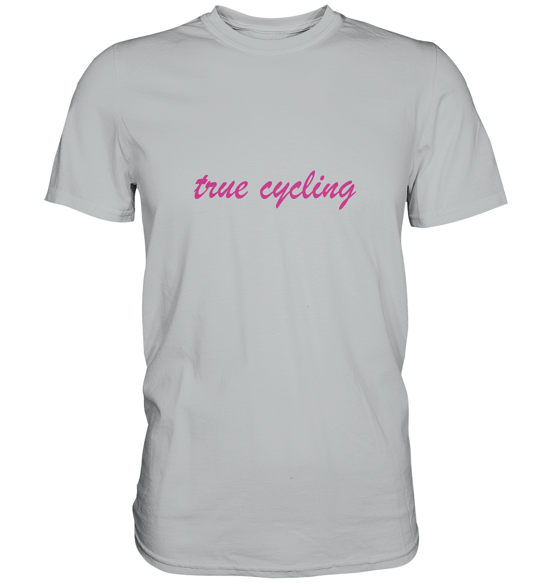 True Cycling Intense Colour Line