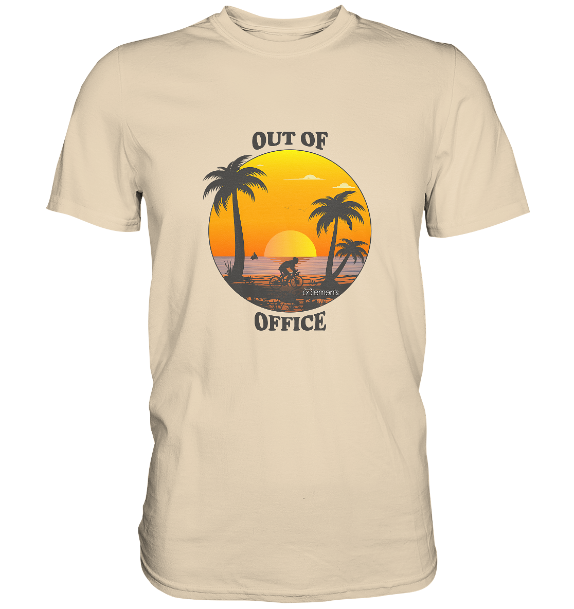 Out of Office Shirt