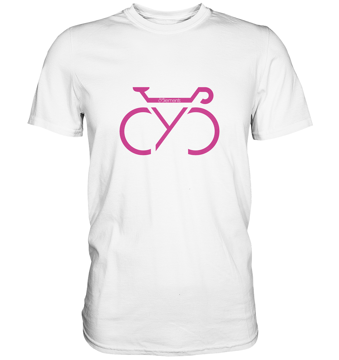 CYC Logo Intense Colour Line