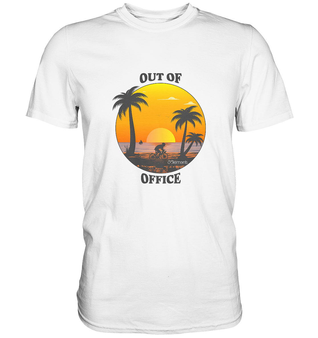 Out of Office Shirt
