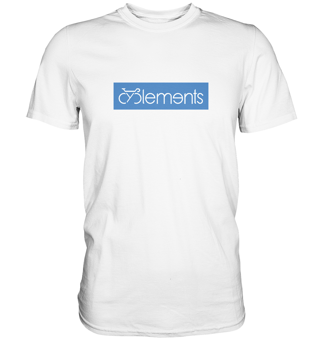 CYC Logo Intense Colour Line