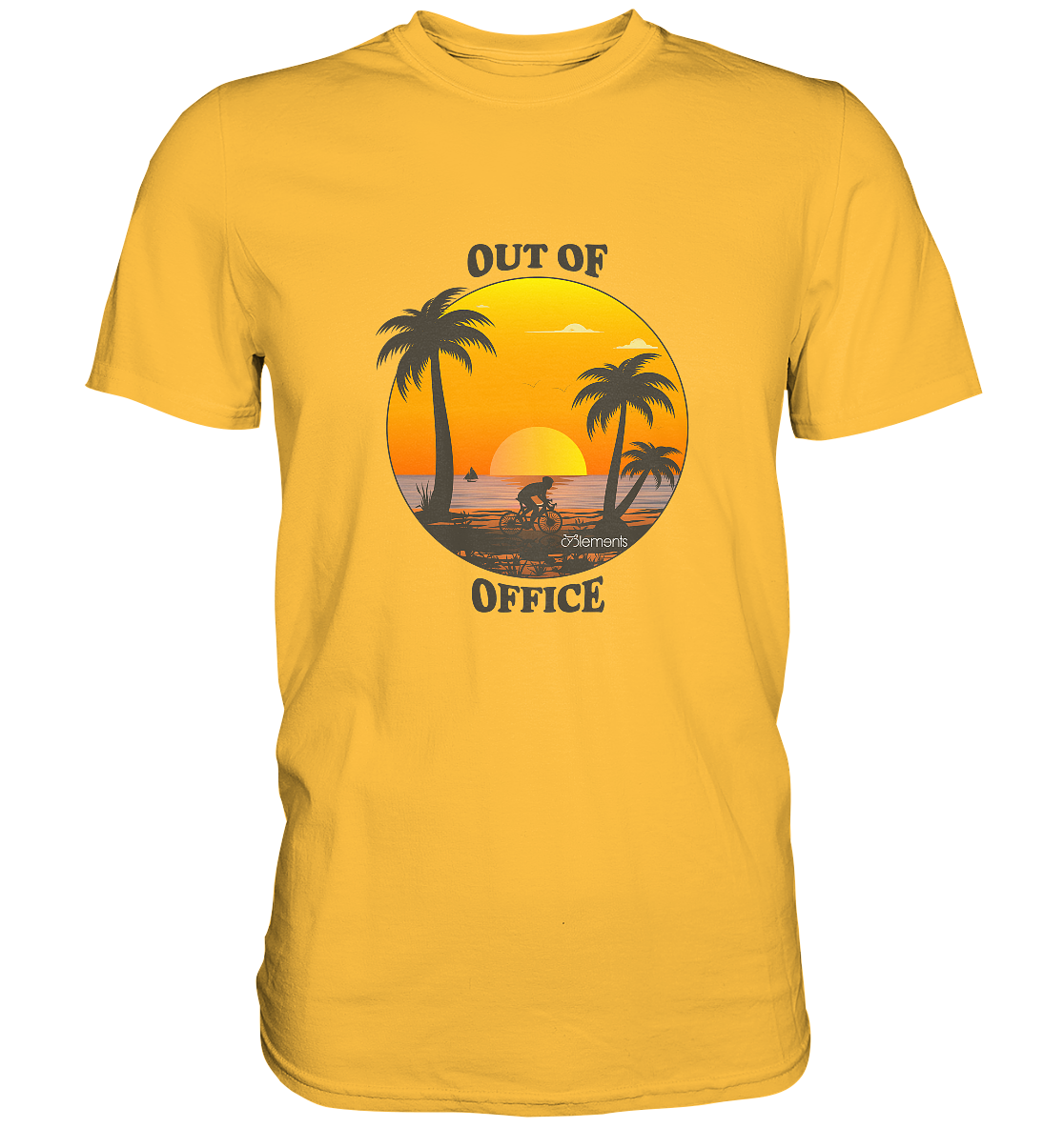 Out of Office Shirt