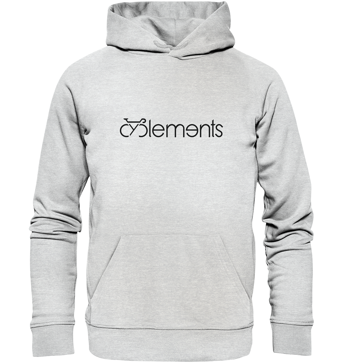 Cyclements Hoodie