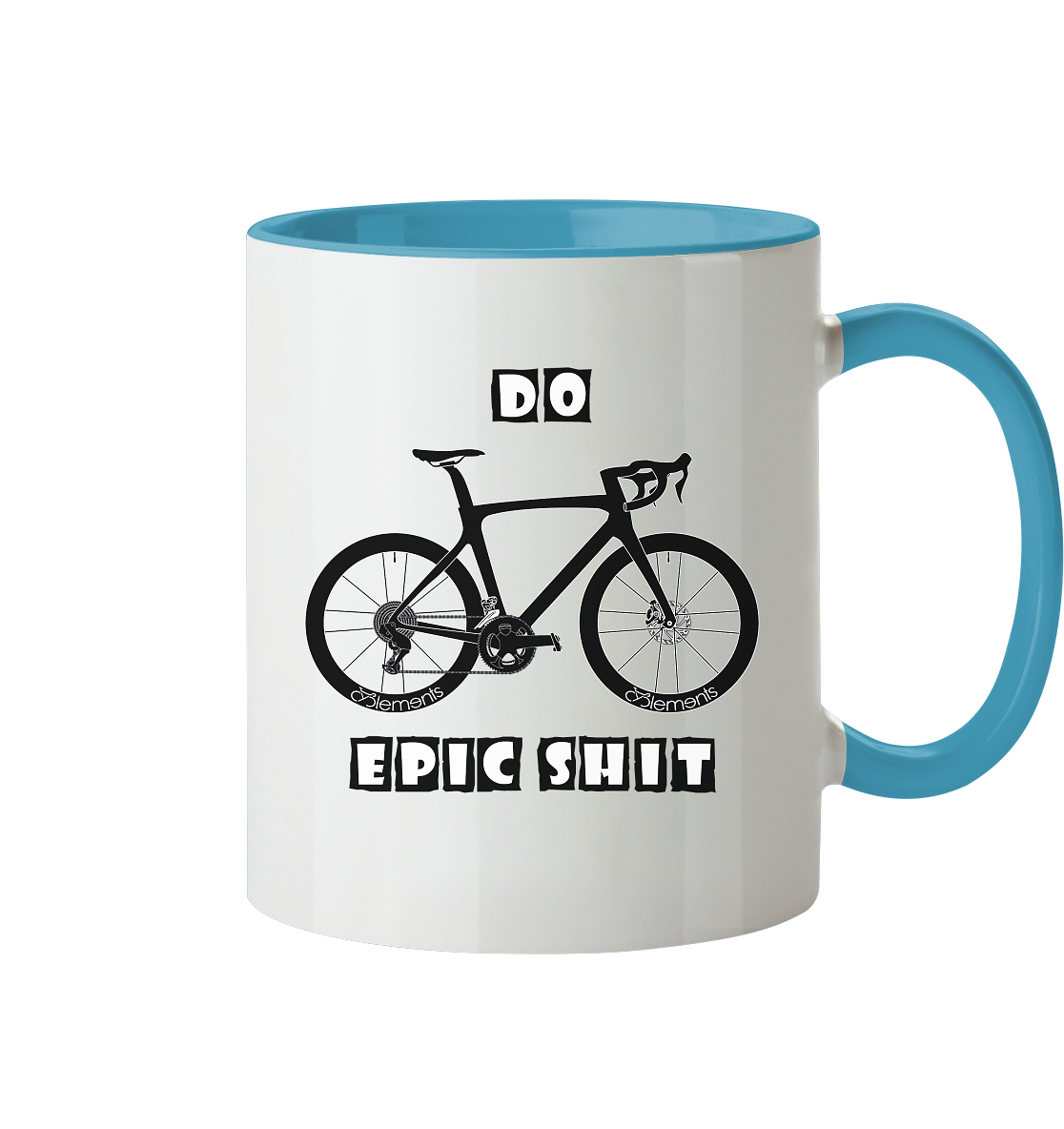 Schnapp dir dein Rennrad und DO EPIC SHIT! - Cyclements