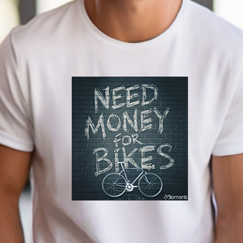 need money for bikes