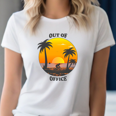 Out of Office