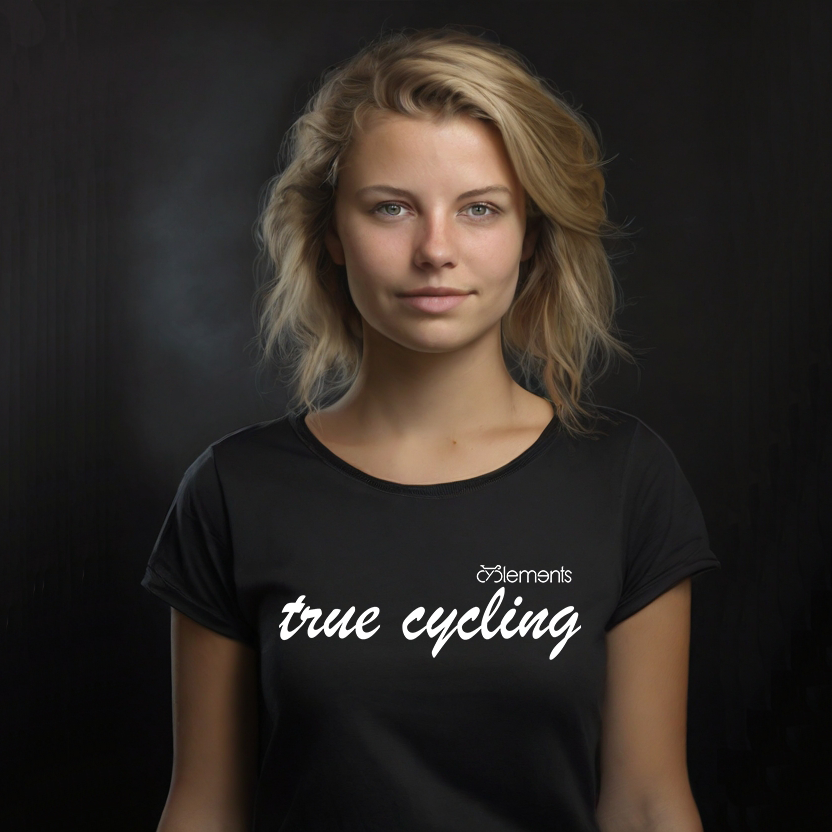 True cycling