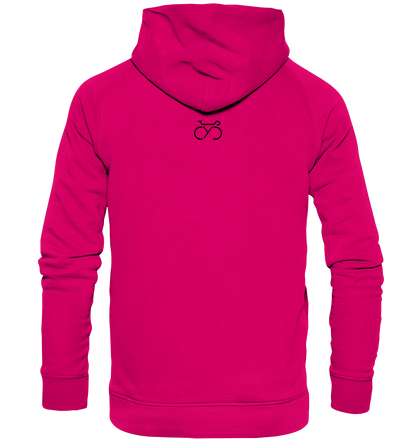 Be a part of it   Hoodie