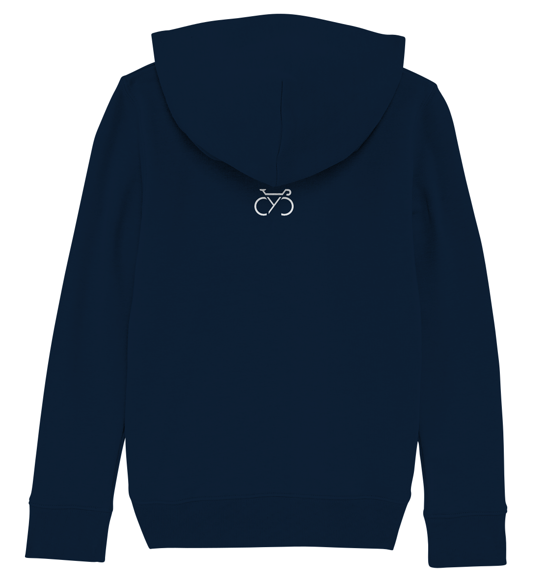 Out Of Office - Kids Organic Hoodie