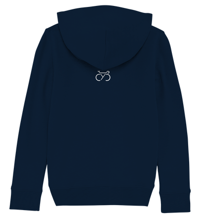 Out Of Office - Kids Organic Hoodie