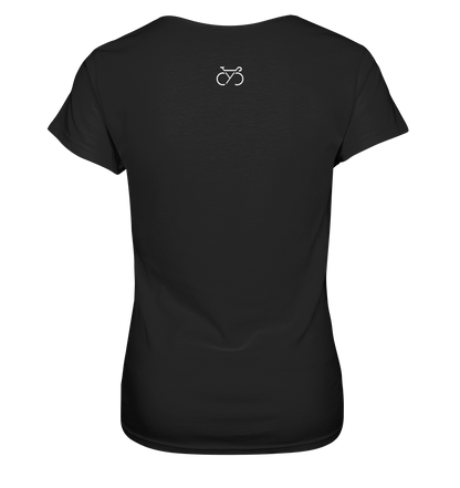 true cycling  - Ladies Premium Shirt - Cyclements