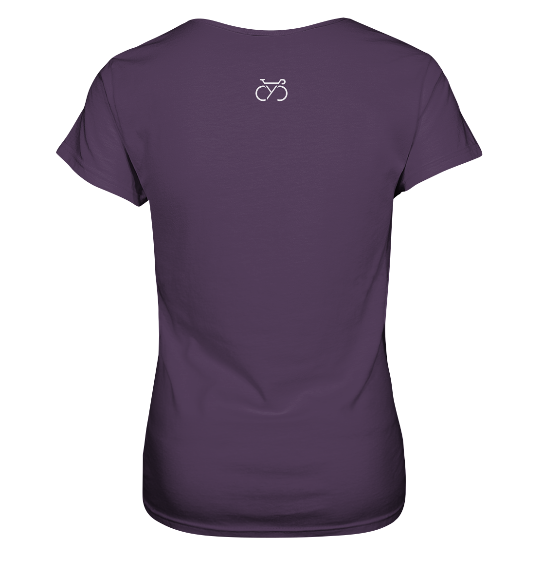 true cycling  - Ladies Premium Shirt - Cyclements