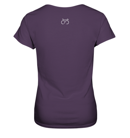 true cycling  - Ladies Premium Shirt - Cyclements