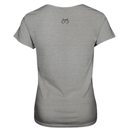 Be a part of it  - Ladies Premium Shirt - Cyclements