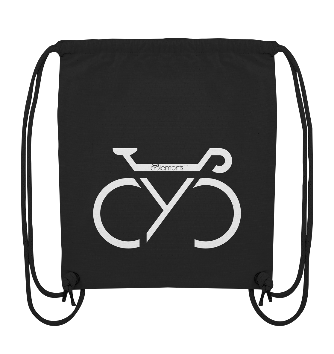 Out Of Office - Organic Gym-Bag