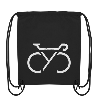 Out Of Office - Organic Gym-Bag