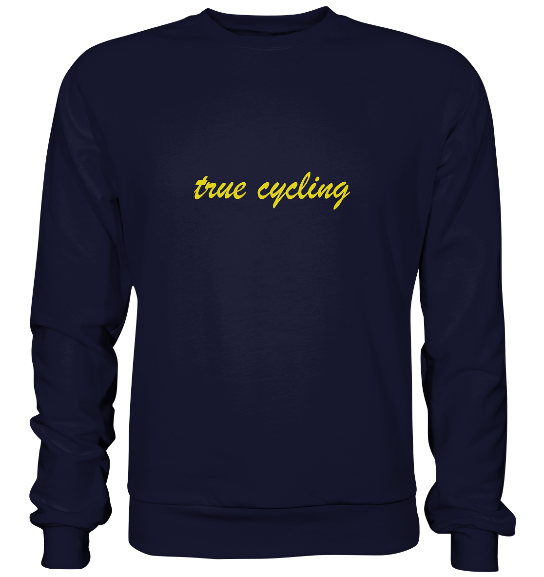 True Cycling  Intense Colour Line