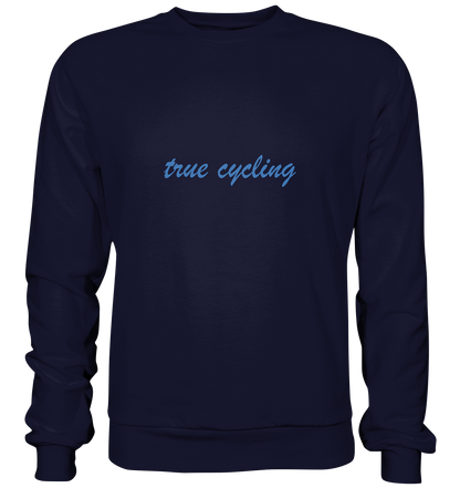 True Cycling   Intense Colour Line