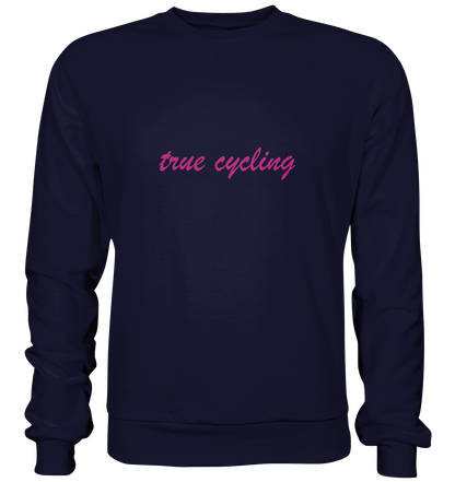 True Cycling   Intense Colour Line