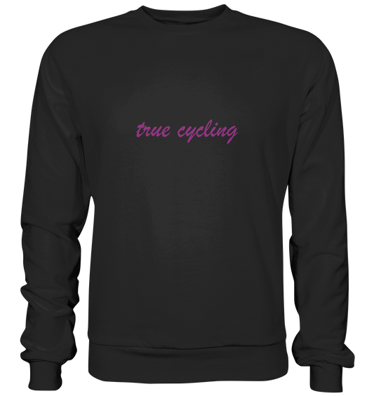 True Cycling   Intense Colour Line