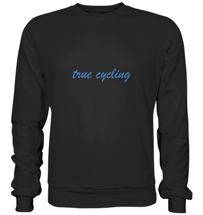 True Cycling   Intense Colour Line