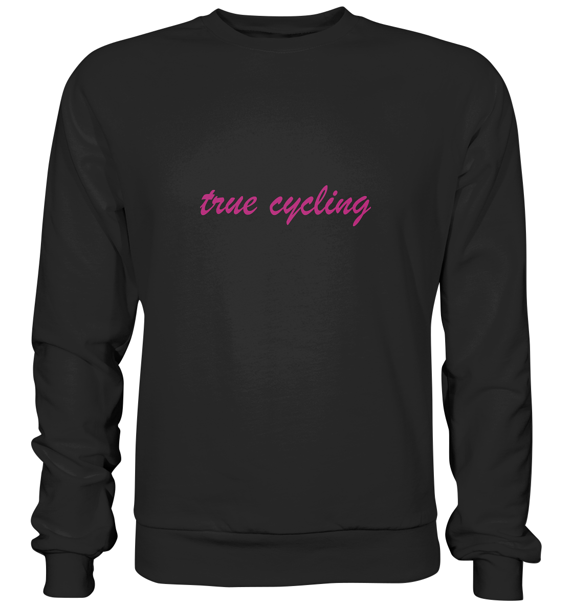 True Cycling   Intense Colour Line