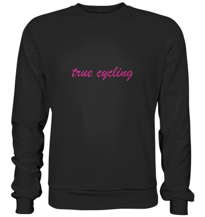 True Cycling   Intense Colour Line