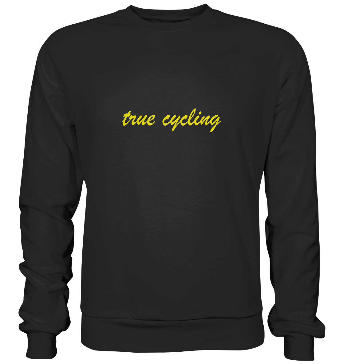 True Cycling  Intense Colour Line