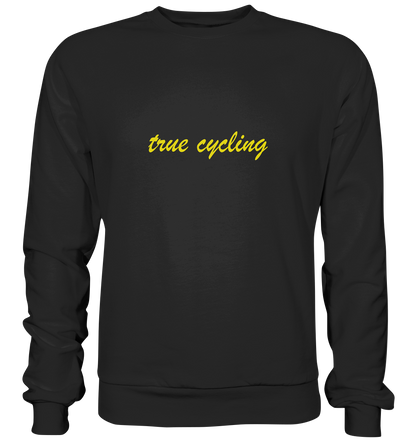 True Cycling  Intense Colour Line