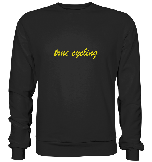 True Cycling  Intense Colour Line