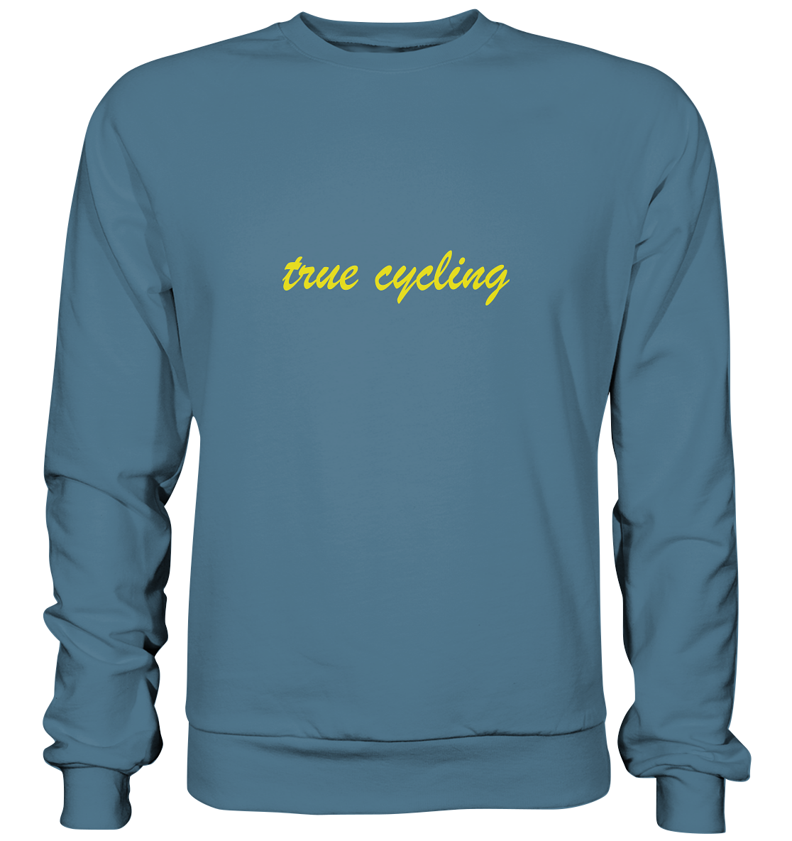 True Cycling  Intense Colour Line