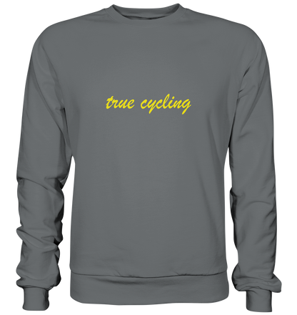 True Cycling  Intense Colour Line