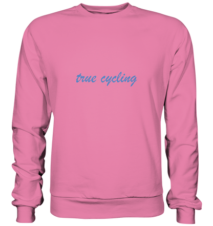 True Cycling   Intense Colour Line