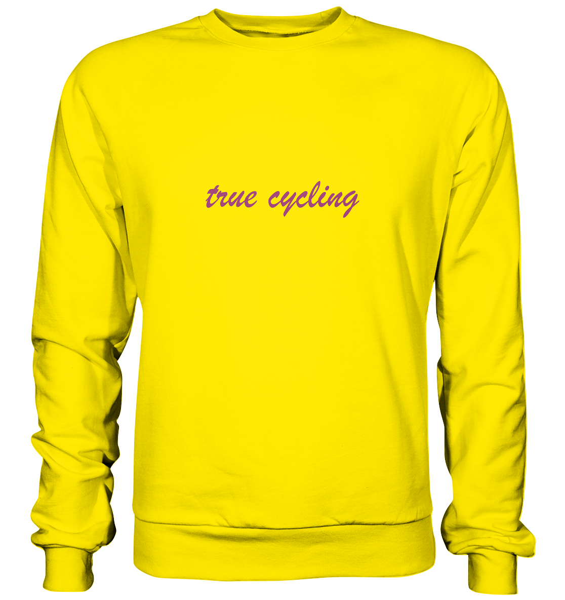 True Cycling   Intense Colour Line