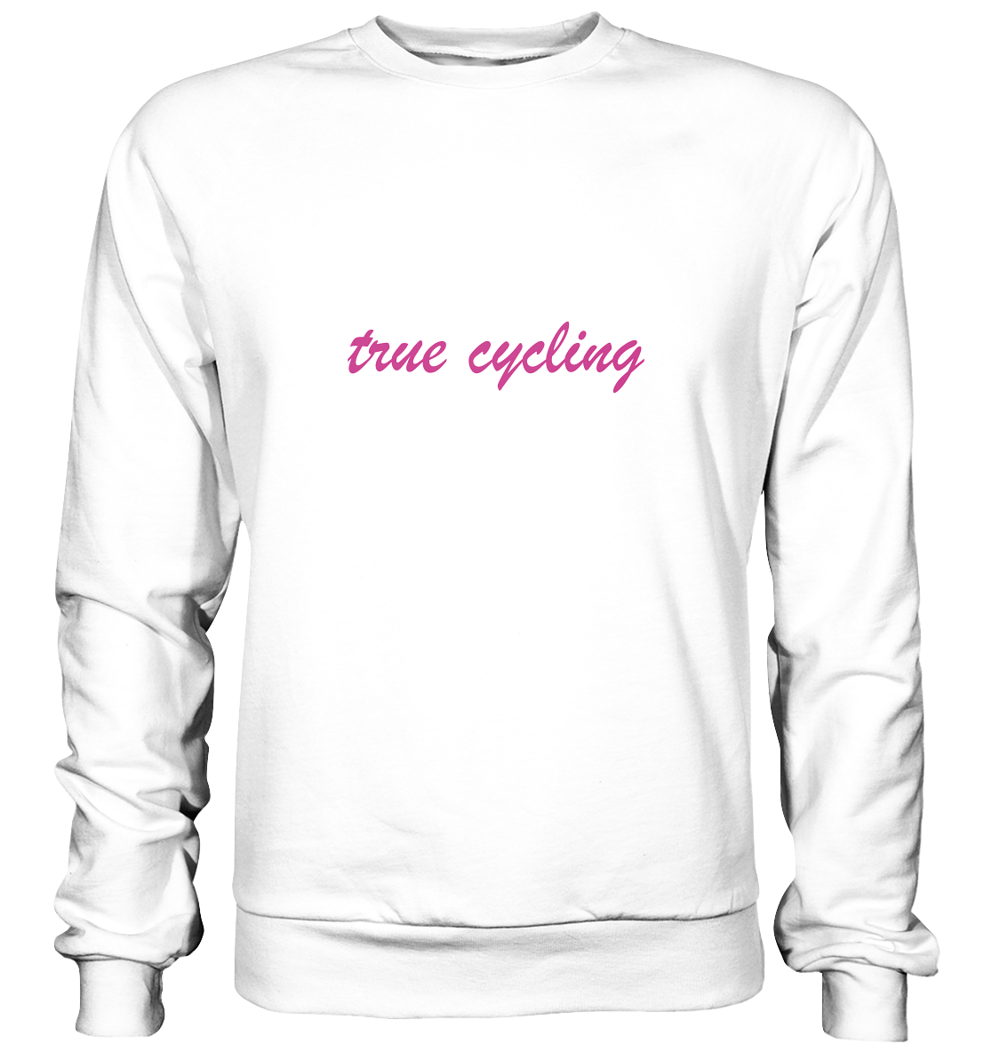 True Cycling   Intense Colour Line