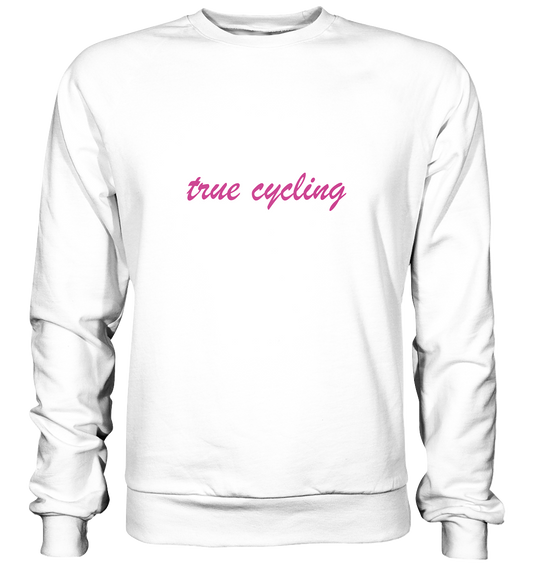 True Cycling   Intense Colour Line