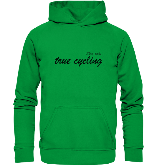 True Cycling