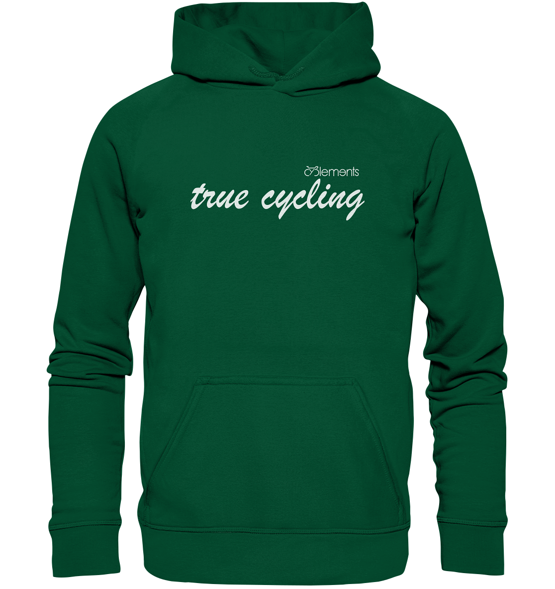 True Cycling