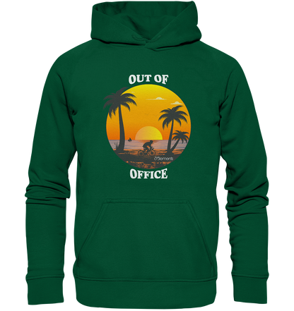 Out of Office   Hoodie