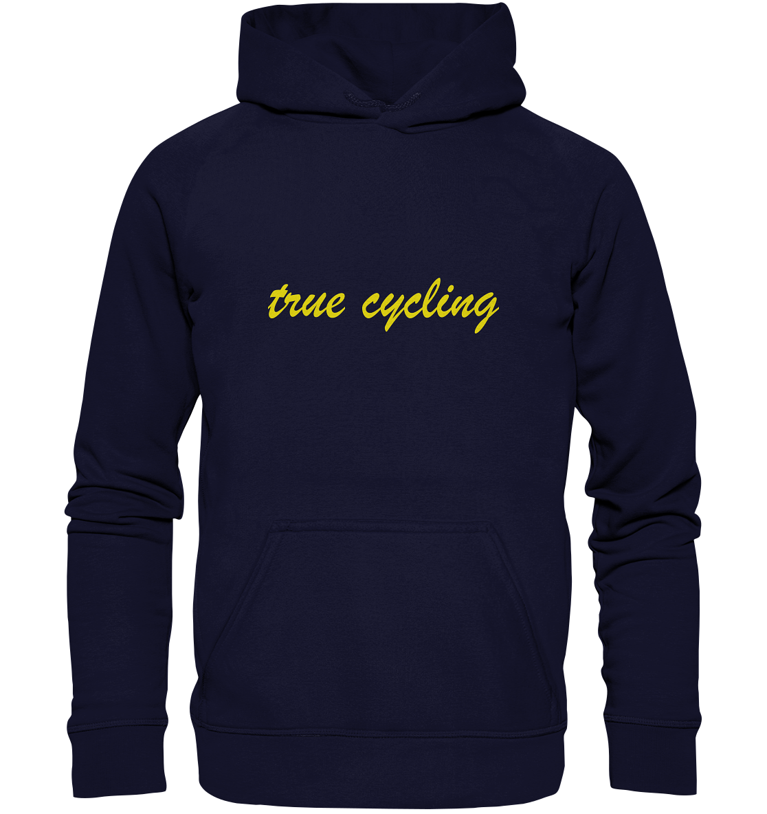 True Cycling   Intense Colour Line