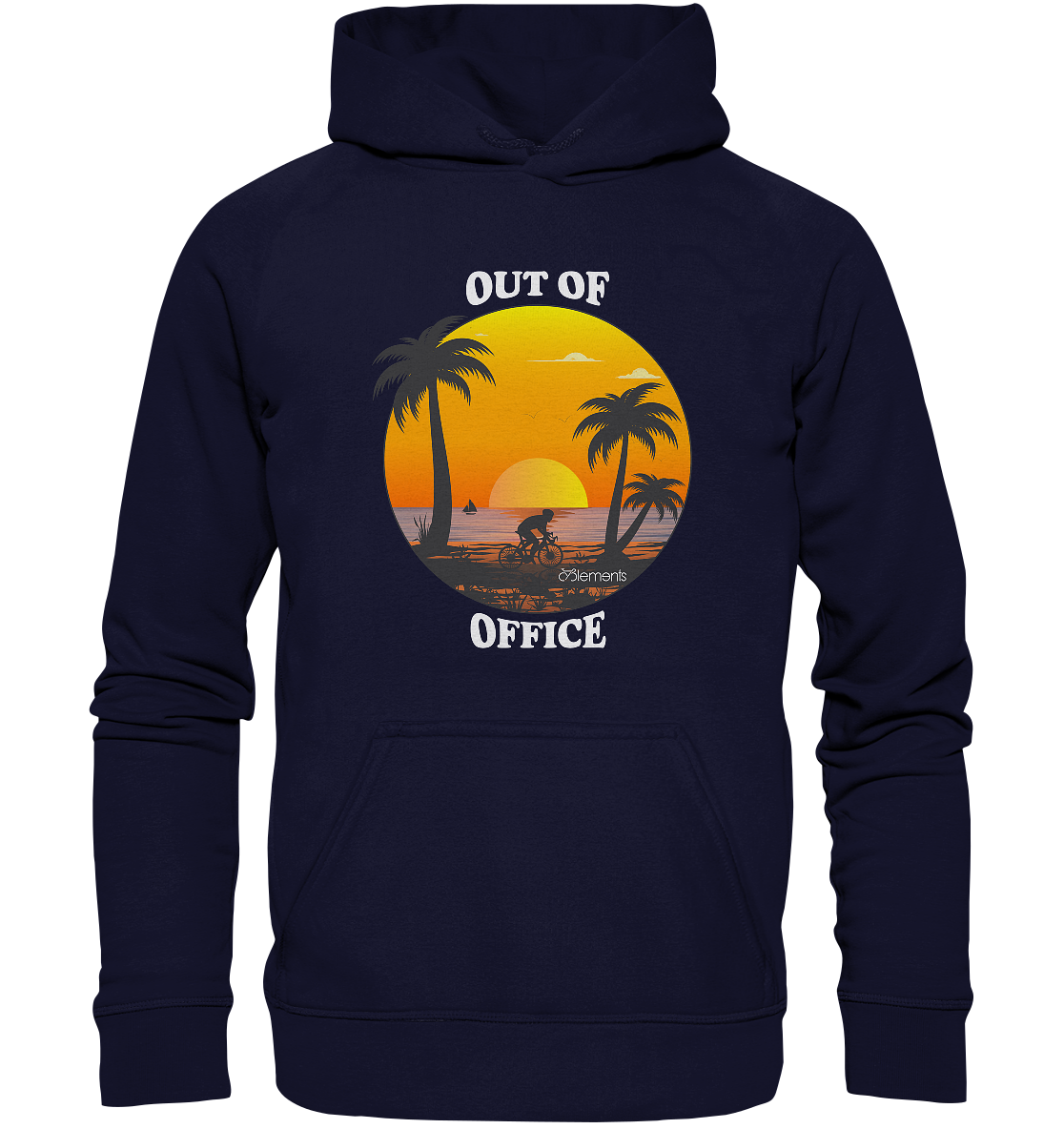 Out of Office   Hoodie