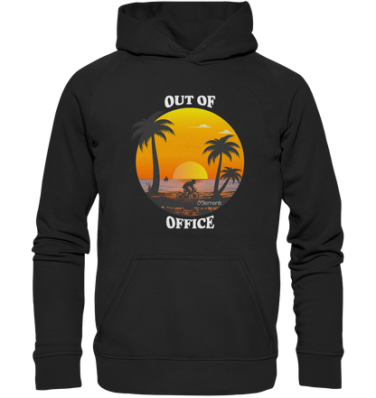 Out of Office   Hoodie