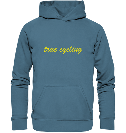 True Cycling   Intense Colour Line