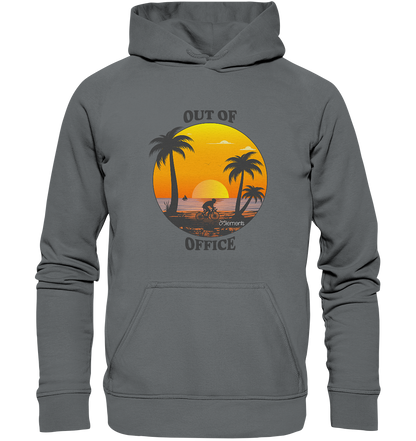 Out Of Office  Hoodie