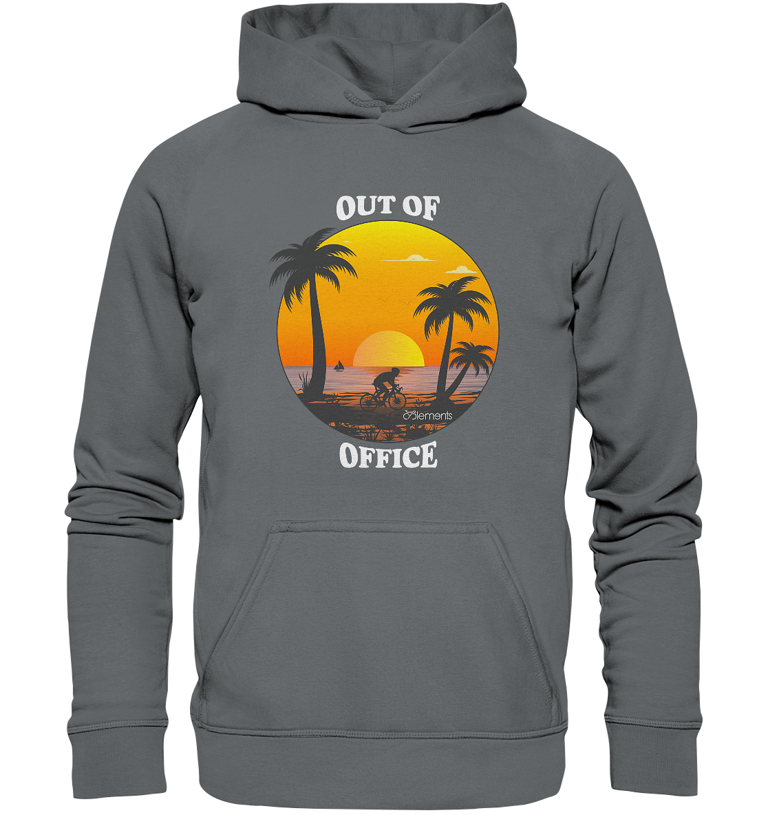 Out of Office   Hoodie