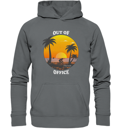 Out of Office   Hoodie