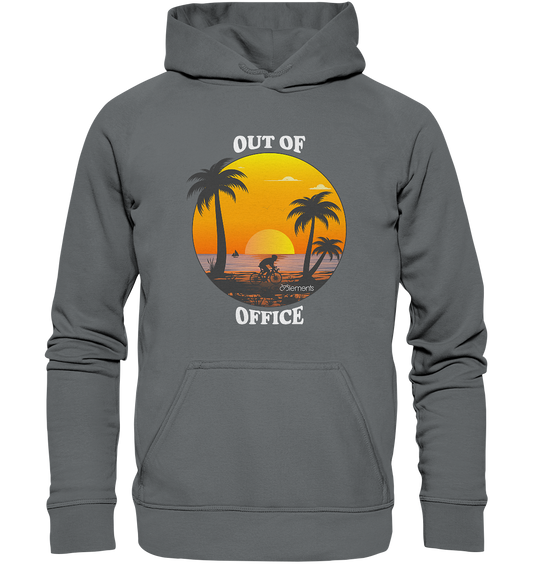 Out of Office   Hoodie