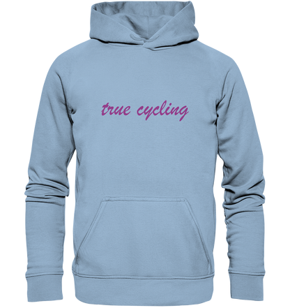 True Cycling   Intense Colour Line