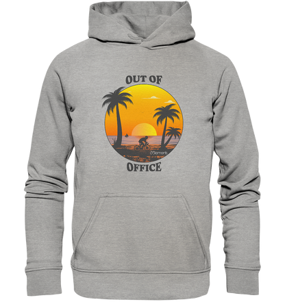 Out Of Office  Hoodie