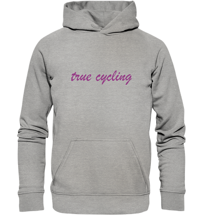 True Cycling   Intense Colour Line